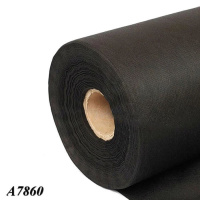 Агроволокно Agreen в рулоні 50  г/м² 0.64х100 м Чорне (A 7860)