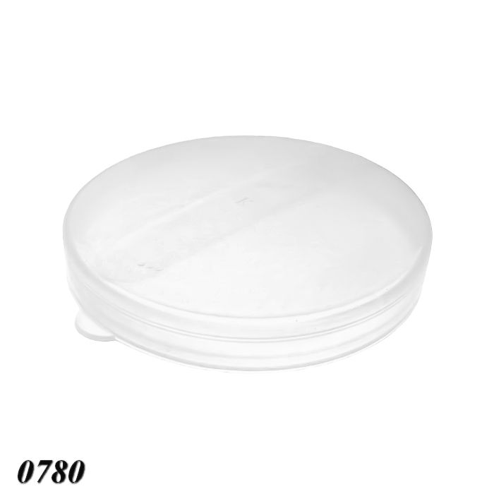 Кришка для холодного консервування Білий Кришка для холодного консервування Білий