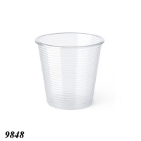 Стакан одноразовий 110 мл (9848)