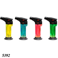 Запальничка турбо газова Пальник (5392)