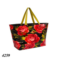 Сумка-шопер Альфа Hanna 50х33х15 см (4259)