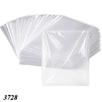 Пакети фасувальні поліпропіленові 20х23 см (3728)