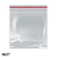 Пакети із застібкою Zip Lock 20х20 см (9657)