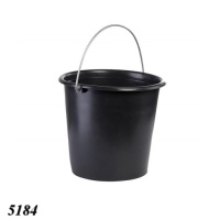 Відро з металевою ручкою 10 л (5184)