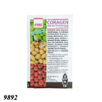 Інсектицид Кораген 1,2мл (9892)