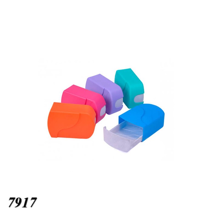 Мильниця МЕД Дорожня Мильниця МЕД Дорожня