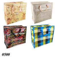 Сумка господарська Paketoff №1 40х35х17 см (0500)