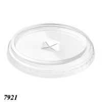 Кришка плоска d95 (7921)