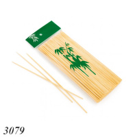Шашлична паличка Purely natural 35 см 100 шт  (3079)