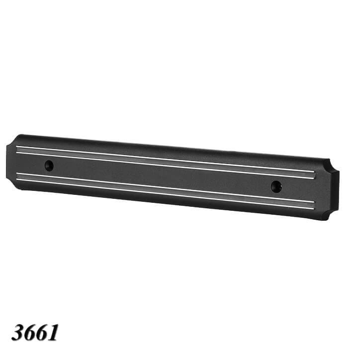 Магнітна планка для ножів 38 см  Магнітна планка для ножів 38 см