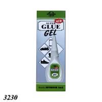 Супер клей-гель Globus (3230)