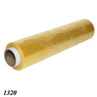 Харчова плівка 30 см х 300 м Жовтий (1320)