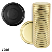 Кришка для консервації Твіст 70 мм (1066) Кришка для консервації Твіст 70 мм (1066)