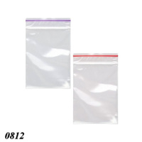 Пакети із застібкою Zip Lock 10х12 см (0812)