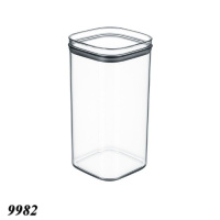 Судок прямокутний 1,75 л (9982)