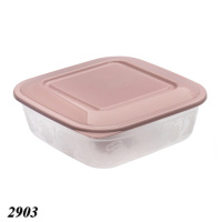 Судок харчовий ПГ 0,7л (2903)