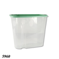Контейнер харчовий для сипких ПГ 1.8л (5960)