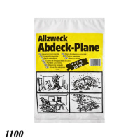 Плівка захисна 4х5 м (1100)