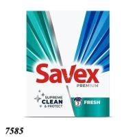 Порошок пральний Savex ручне прання 400 г (7585)