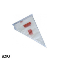 Кондитерський мішок 30 см 100 шт (8293)