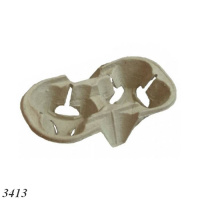 Підстаканник паперовий на 2 стакани (3413) Підстаканник паперовий на 2 стакани (3413)