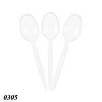 Ложка прозора столова  Super 171 мм (0305)