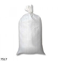 Мішки поліпропіленові 48гр 55х73 см 25 кг (7517)