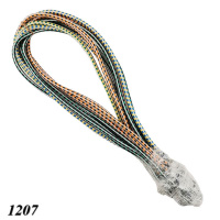 Резинка багажна з гачком Ділонг 1.2 м (1207) Резинка багажна з гачком Ділонг 1.2 м (1207)