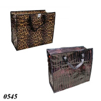 Сумка господарська Місто №1 широка 40х36х18 см (0545)