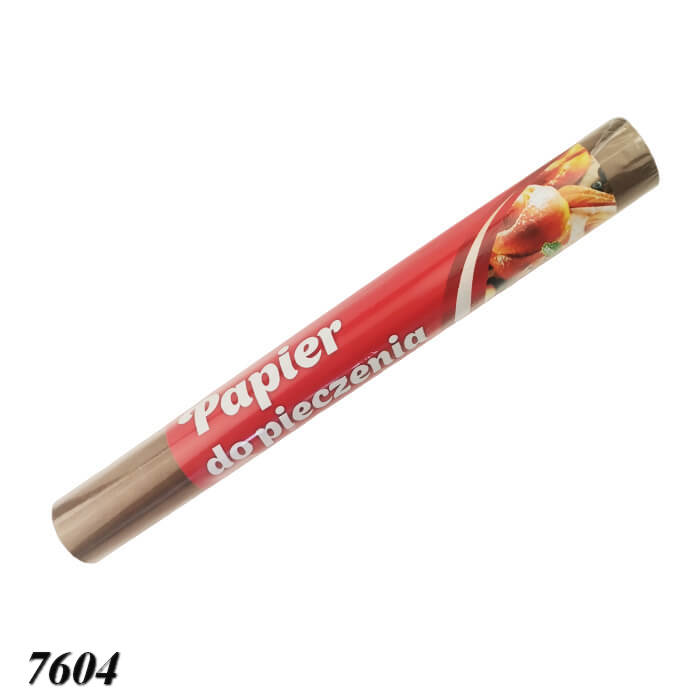 Пергамент 300 мм х 10 м Коричневий Пергамент 300 мм х 10 м Коричневий