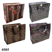 Сумка господарська Paketoff №4 60х49х28 см (0505)