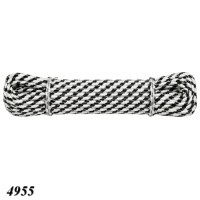 Шнур човновий Ділонг d 7 мм 20 м (4955)