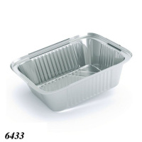 Контейнер алюмінієвий R46L 470 мл (6433)