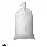 Мішки поліпропіленові 47гр 55х100 см 50 кг (0817)