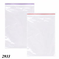 Пакети із застібкою Zip Lock 35х45 см (2933)
