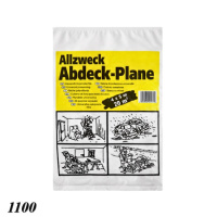 Плівка захисна 4х5 м (1100)