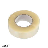 Клейка стрічка 45 мм х 200 м Прозора (7566)