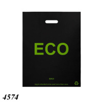 Пакет Serikoff Envi Eco чорний 40х50 см (4574)