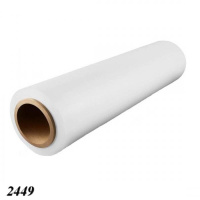 Плівка поліетиленова 1.5х100 м 60 мкм (2449)