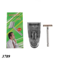 Станок багаторазовий в футлярі HL-948 (3789)