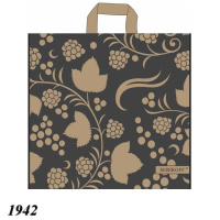 Пакет Serikoff Малина 45х43 см (1942)