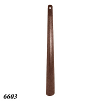 Ложка для взуття металева 50 см (6603)