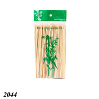 Шашлична паличка Purely natural 30 см 200 шт (2044) Шашлична паличка Purely natural 30 см 200 шт (2044)
