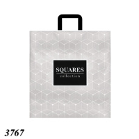 Пакет ПластикПак Квадрати 40х42 см (3767)