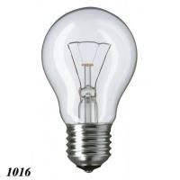 Лампочка 100 Вт Іскра  E27 індивідуальна (1016)
