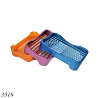 Мильниця 2,5х10,5х6,5 см (3510)