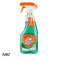 Миючий засіб для скла Містер Мускул 500 мл (5482)