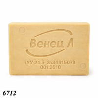 Мило господарське Венец 300 гр (6712)