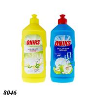 Засіб для миття посуду Oniks 0.5 л (8046)