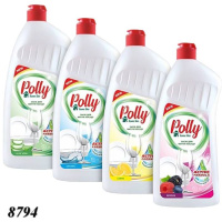 Засіб для миття посуду Polly 1 л (8794) Засіб для миття посуду Polly 1 л (8794)